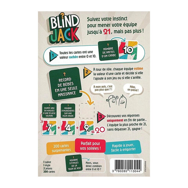 Blind Jack