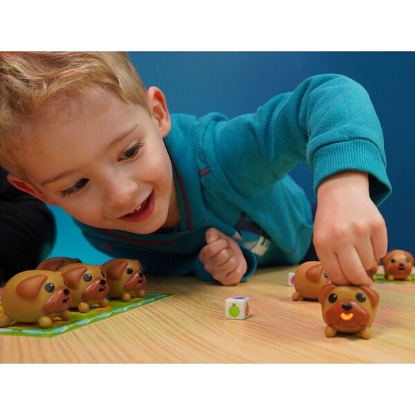 Lolly Dogs - Jeu de société enfant