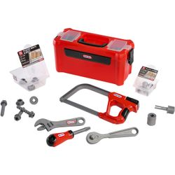 Boîte à outils de bricolage