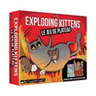Exploding Kittens : Le Jeu De Plateau