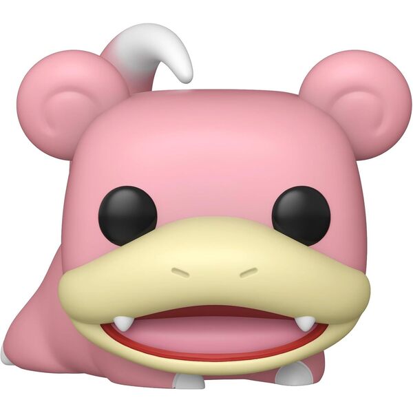 Figurine Ramoloss 25cm - Pokémon - Funko Pop! n°1088