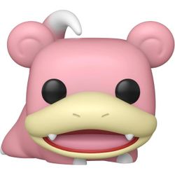 Figurine Ramoloss 25cm - Pokémon - Funko Pop! n°1088