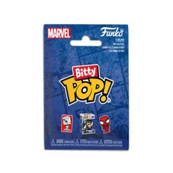 Figurine Funko Bitty POP! Spider-Man