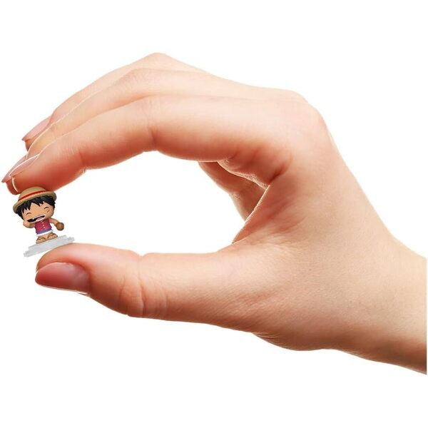 Pack Bitty Pop! One Piece - Luffy