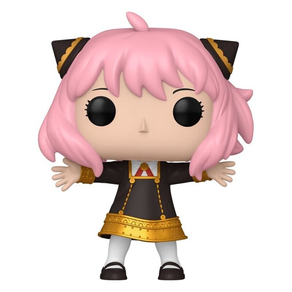Figurine Anya 25cm -  Spy × Family - Funko Pop! n°2023
