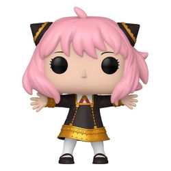 Figurine Anya 25cm -  Spy × Family - Funko Pop! n°2023