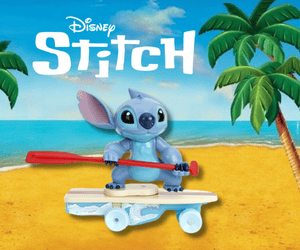 Stitch