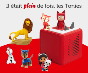 Tonies