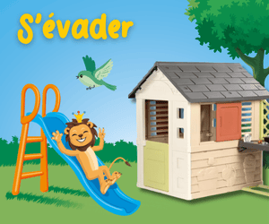 S'évader