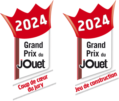 Grand Prix du Jouet