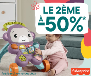 Fisher-Price