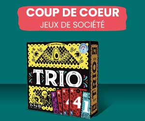 Jeux de société