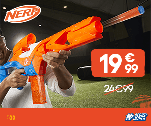 Gamme Nerf N Series