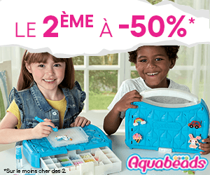 Idées cadeaux Saint Valentin