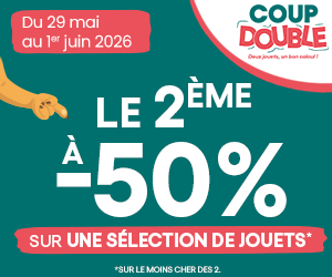 Coup Double