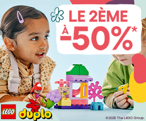 LEGO Duplo