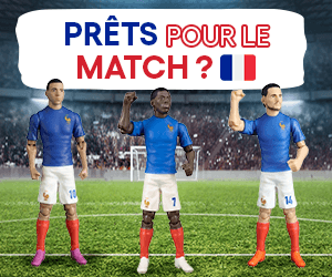 Sélection Football