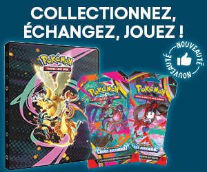 Jeux de cartes à collectionner