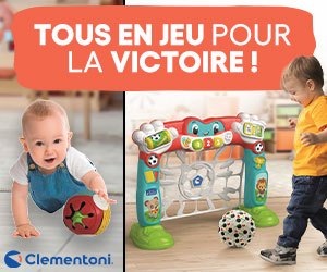 Jeux d'éveil Clementoni