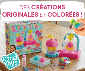 Jeux créatifs