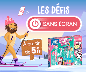 Tops jeux pour les vacances