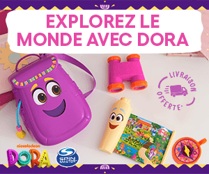 Dora l'exploratrice