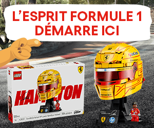 Jouets Formula 1