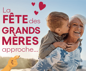 Fête des grands mères