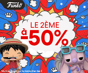 Promotion Funko