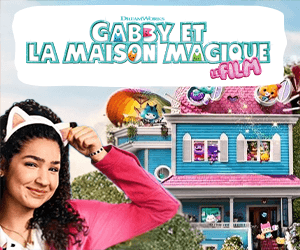 Gabby le Film