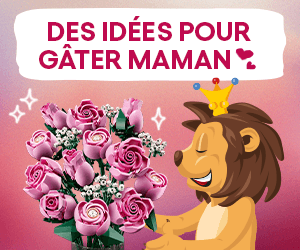 Idées cadeaux Fête des Mères