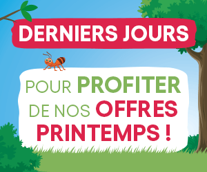 Guide Printemps