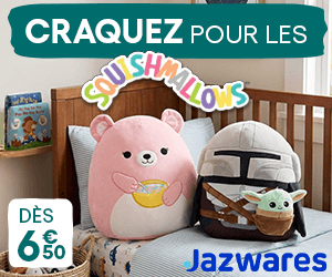 Peluches Squishmallows