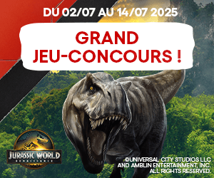 Jurassic World