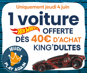Jeudi Play Again