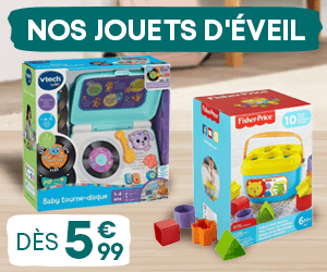 Jeux d'éveil