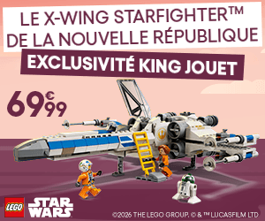 LEGO Star Wars