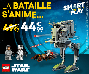 Sets LEGO Smart Play