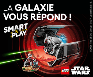 Sets LEGO Smart Play