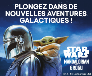 Jouets Star Wars