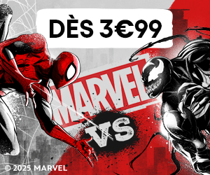 Jouets Marvel
