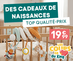 Sélection naissance et éveil