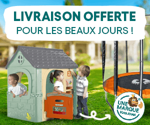 Livraison offerte Sun&Sport