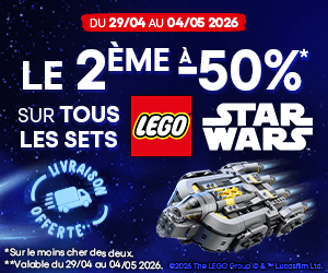 LEGO Star Wars