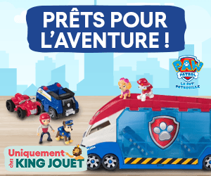 Jouets Pat'Patrouille