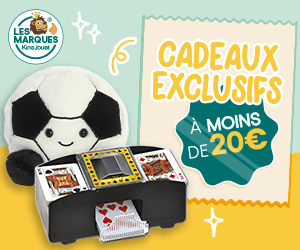 Idées cadeaux petits prix