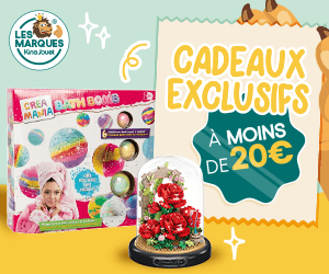 Idées cadeaux petits prix