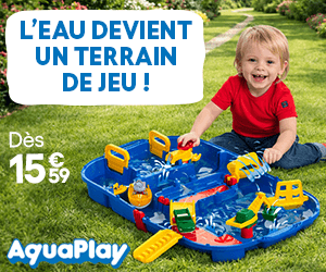 Aquaplay Smoby