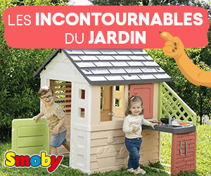 Maisons Smoby