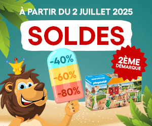 Soldes